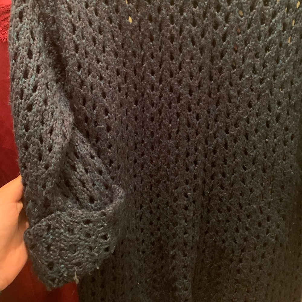 Sweater from J•J Basics